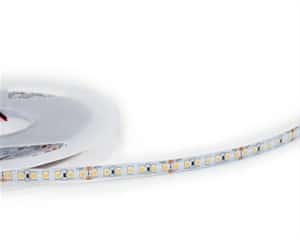 PROLUMIA - LED strip BRONZE IP20, 24Vdc 140LED/m; 9,6W/m; 960Lm/m; 3000K - 46224022