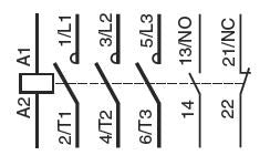 Legrand - Disjoncteur 3KA 2POLES c 20A - 403117