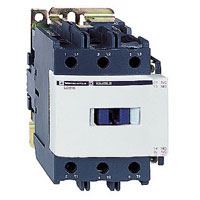 SCHNEIDER - CONTACTOR 95A AC3 3 POLEN 1 NO+ 1 NC 230 VAC 50/60HZ TESYS - LC1D95P7