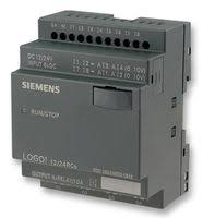 SIEMENS - Logo! 12/24Rco 12/24Vdc 0BA6 - 6ED1052-2MD00-0BA6