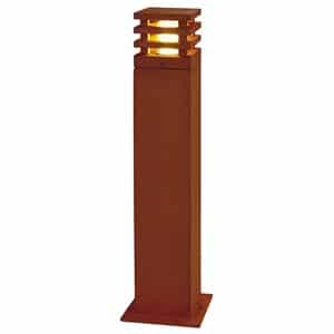 SLV LIGHTING - RUSTY 70 vierkant OUT - 229421