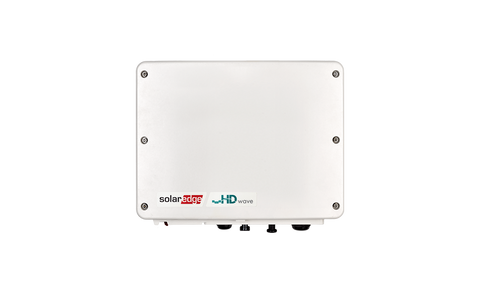 SOLAREDGE - StorEdge Ac Gekoppeld 5000 W, HD-Wave, Met SetApp configuratie - SE5000H-RWSACBNN4