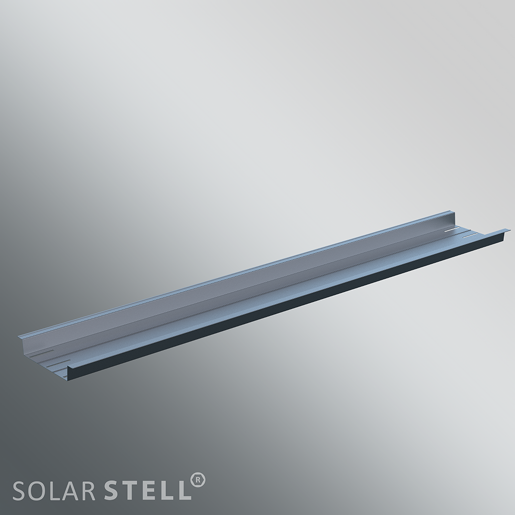 Solarstell - Ballastbak Connect landscape klein - 500430