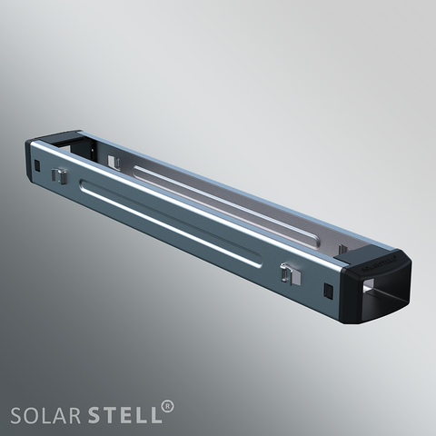 Solarstell - Koppelstuk Connect 1320 - 500013