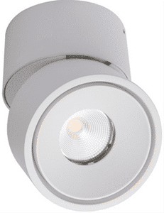 TECO - Teco LED-Spot KALA 32° 2700K Wit - TLC110WW32X0