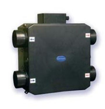 VENTILAIR - HR200XL / WARMTEWISSELAAR VENTILATIE SYSTEEM D - 1004000028