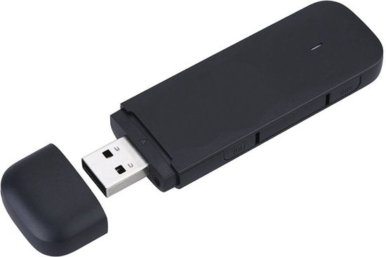 Wallbox - USB 3G connectiviteit modem - B011
