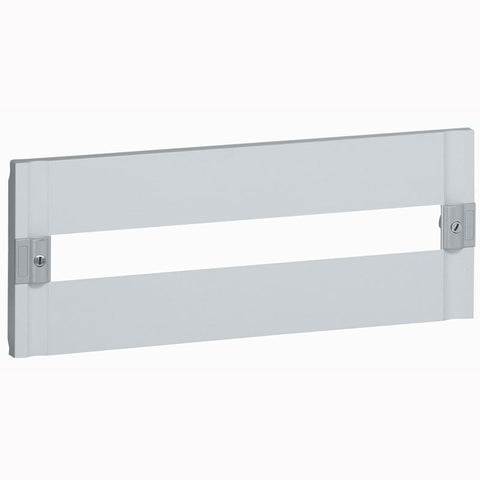 legrand - Afdekplaat isolerend - h 200mm voor Vistop 160 A en DPX 125 - 20351