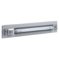 legrand - Bordverlichting XL³ 800/4000 Afdekplaat - fluo met detector - 20989