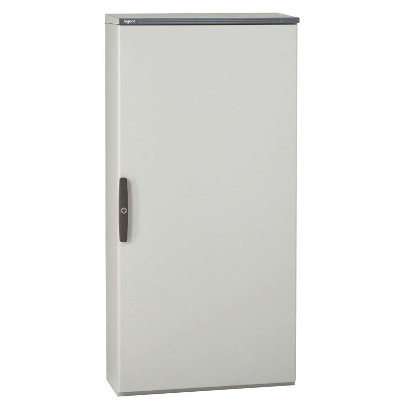 Coffret Legrand Marine 035281 – 874x632x305 Mm, IP55, RAL7032 Avec Verre