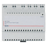 legrand - NUVO - Modulaire voeding voor max 4 x NV-P600 - NV-P601