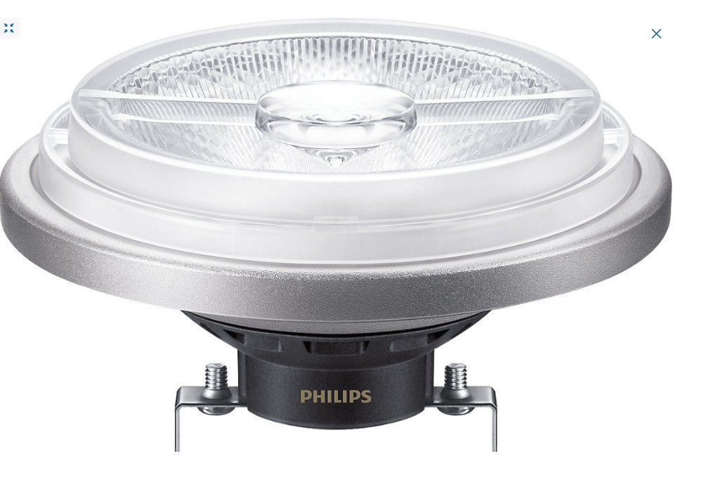 philips - MAS ExpertColor 14.8-75W 927 AR111 45D - 33381900