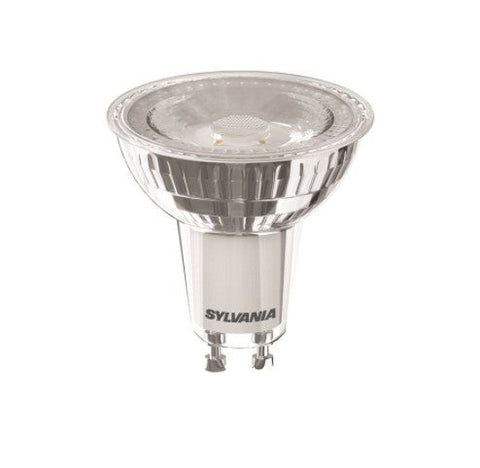 sylvania - RefLED Sup Retro GU10 6W 550LM 827 36d SL - 29117