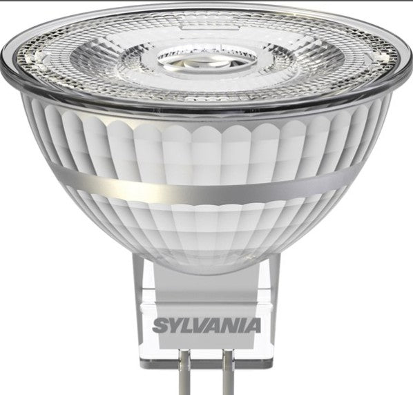 sylvania - RefLED Superia Retro MR16 621Lm DIM 827 36d SL - 29222