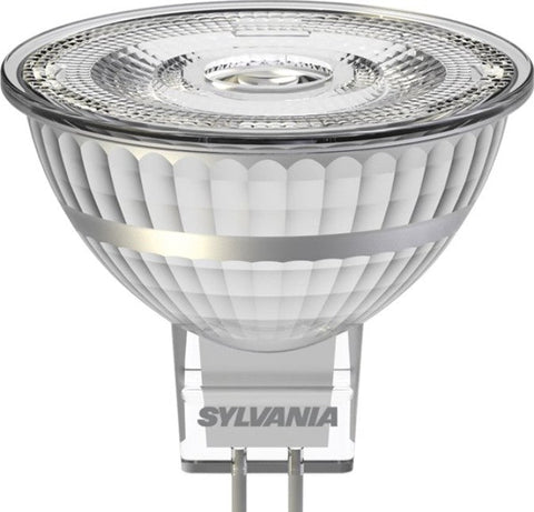 sylvania - RefLED Superia Retro MR16 621Lm DIM 830 36d SL - 29223