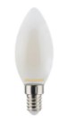 sylvania - Toledo Rt Candle 4,5W St Dim 470Lm 827 E14 Sl - 29367